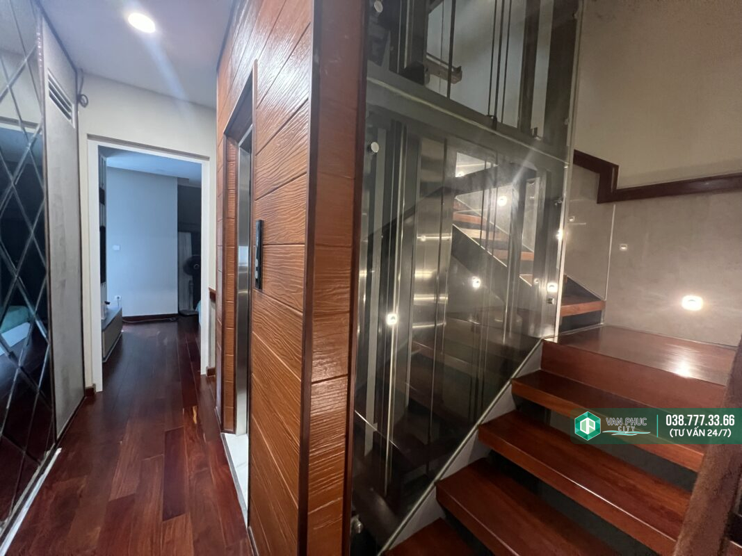 Khu đô thị Vạn Phúc City