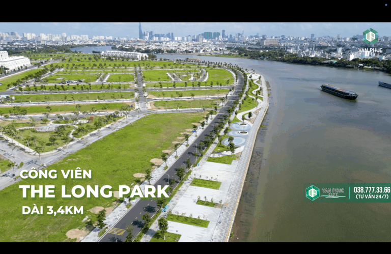 Vì sao người trẻ chọn an cư tại Vạn Phúc City