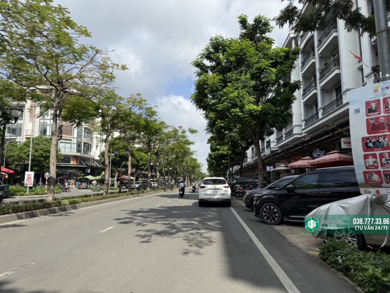 Shophouse Vạn Phúc City – Kênh đầu tư sinh lời bền vững giữa lòng Thủ Đức