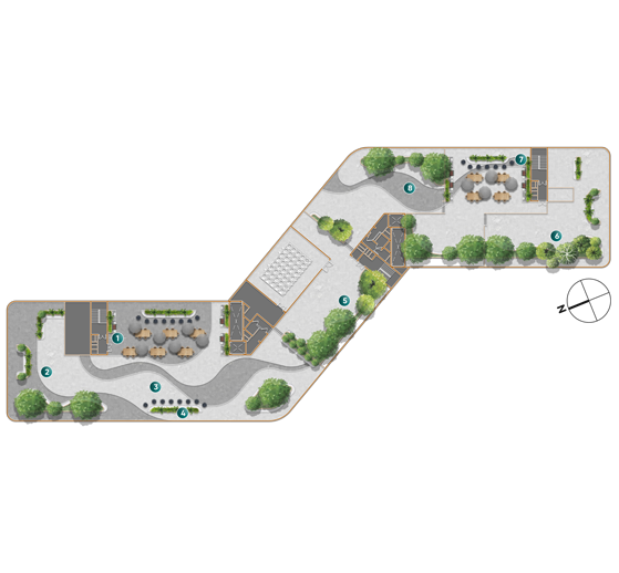 Khu đô thị Vạn Phúc City