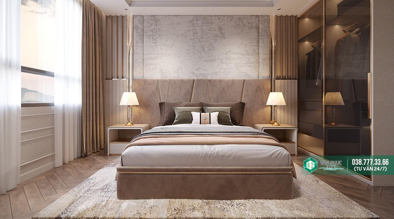 Khu đô thị Vạn Phúc City