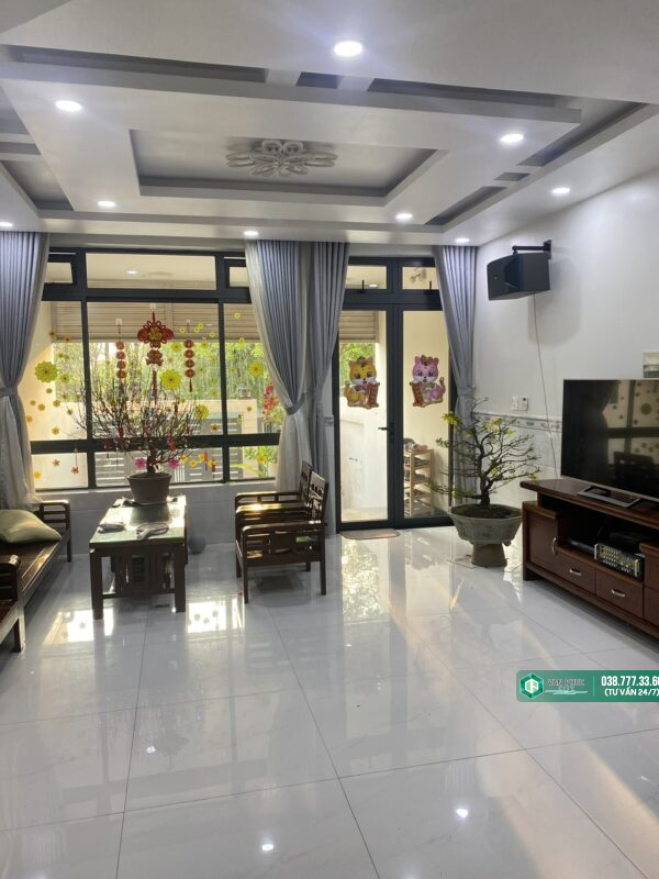 Khu đô thị Vạn Phúc City