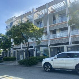 Cho Thuê Nhà Nguyên Căn 82 Đường 15 – Vạn Phúc City | Hầm + 3.5 Lầu | Giá 32 Triệu/Tháng