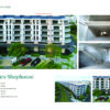 Shophouse Nguyễn Thị Nhung Vạn Phúc City – Mặt Tiền Kinh Doanh Sầm Uất, Giá Từ 46,8 Tỷ