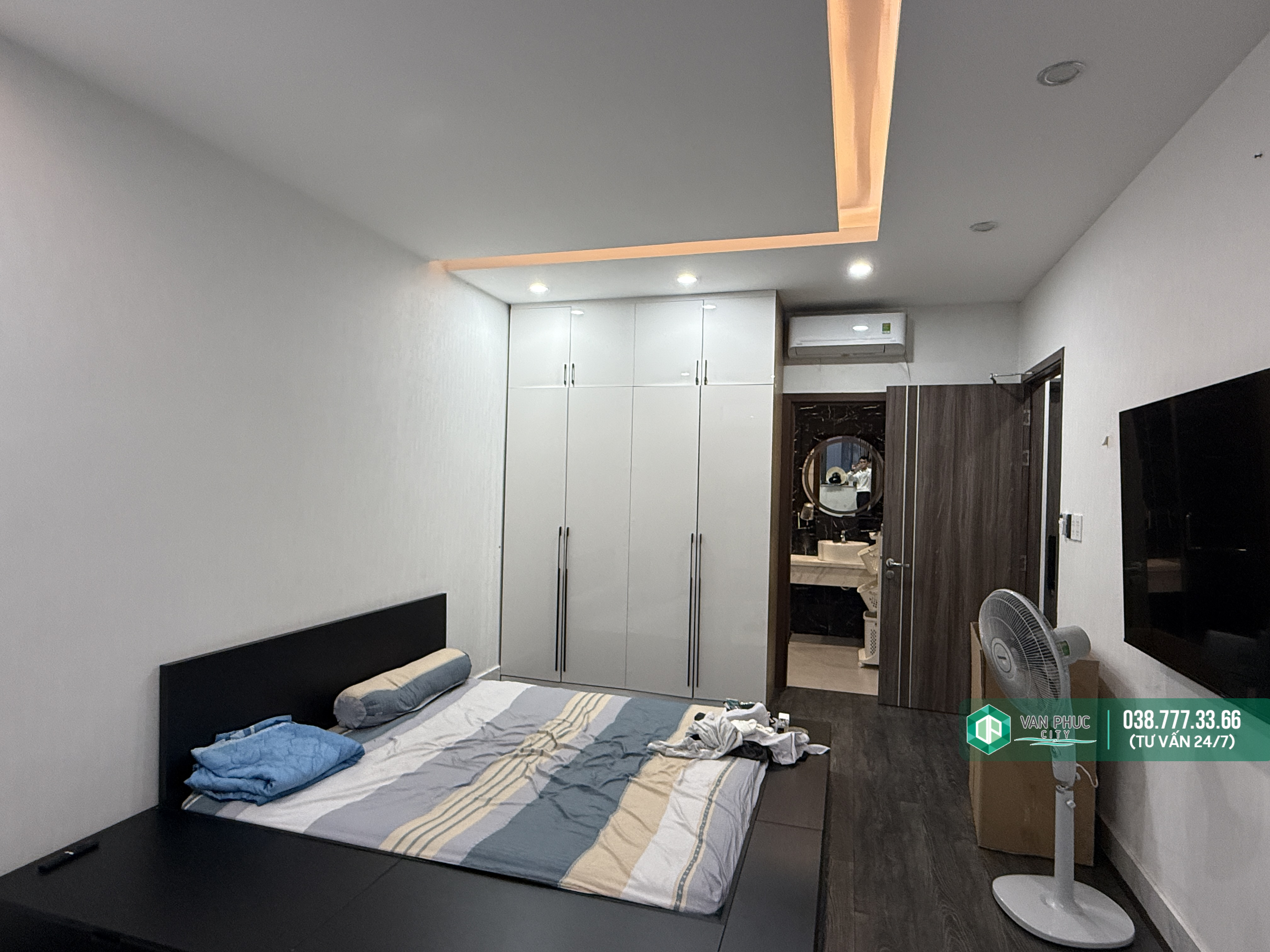 Cho Thuê Nhà Phố Mặt Tiền 7x21M – Hầm 4 Tầng, 700m² Sàn, Thang Máy, Full Nội Thất Cao Cấp - Ảnh 13