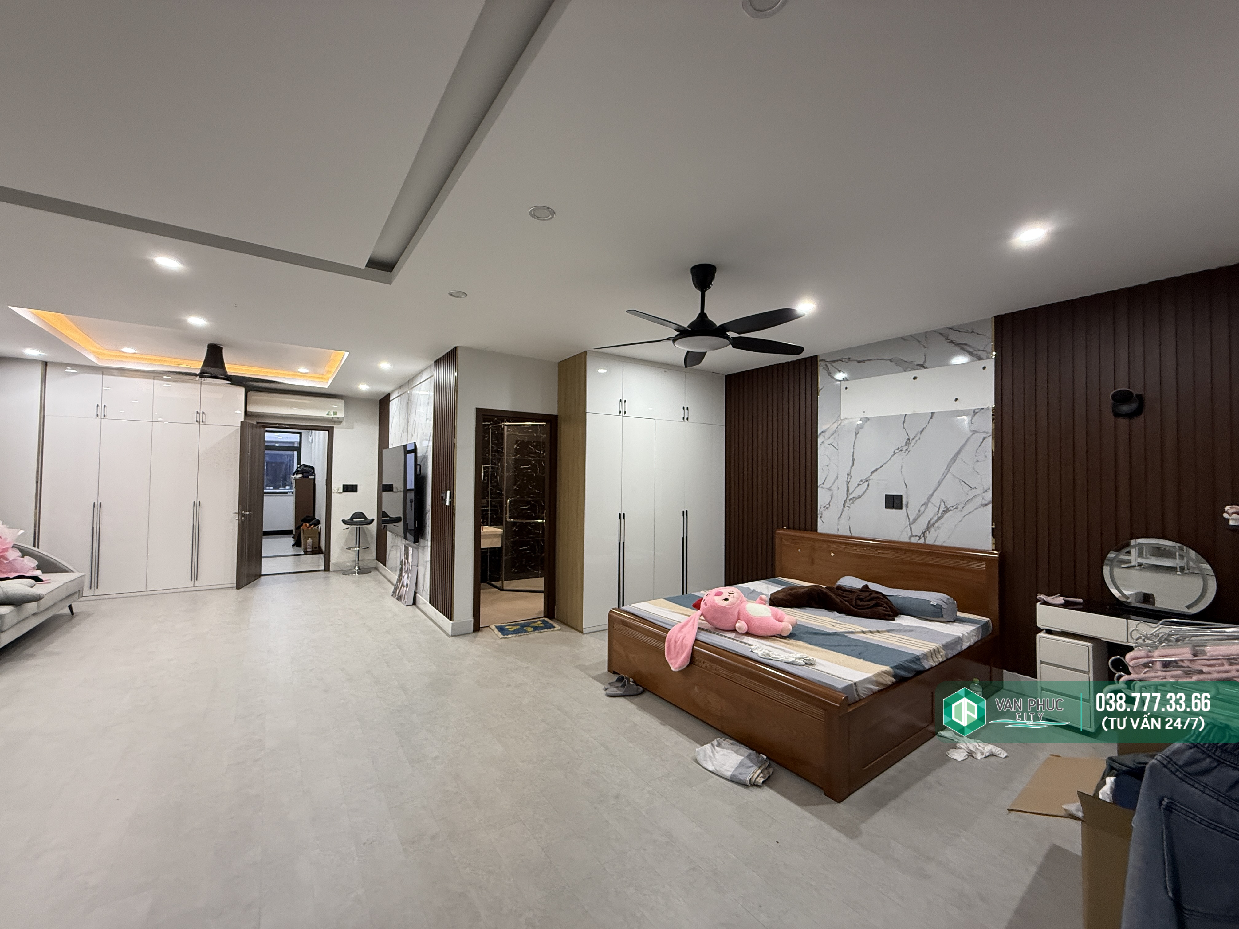 Cho Thuê Nhà Phố Mặt Tiền 7x21M – Hầm 4 Tầng, 700m² Sàn, Thang Máy, Full Nội Thất Cao Cấp - Ảnh 6