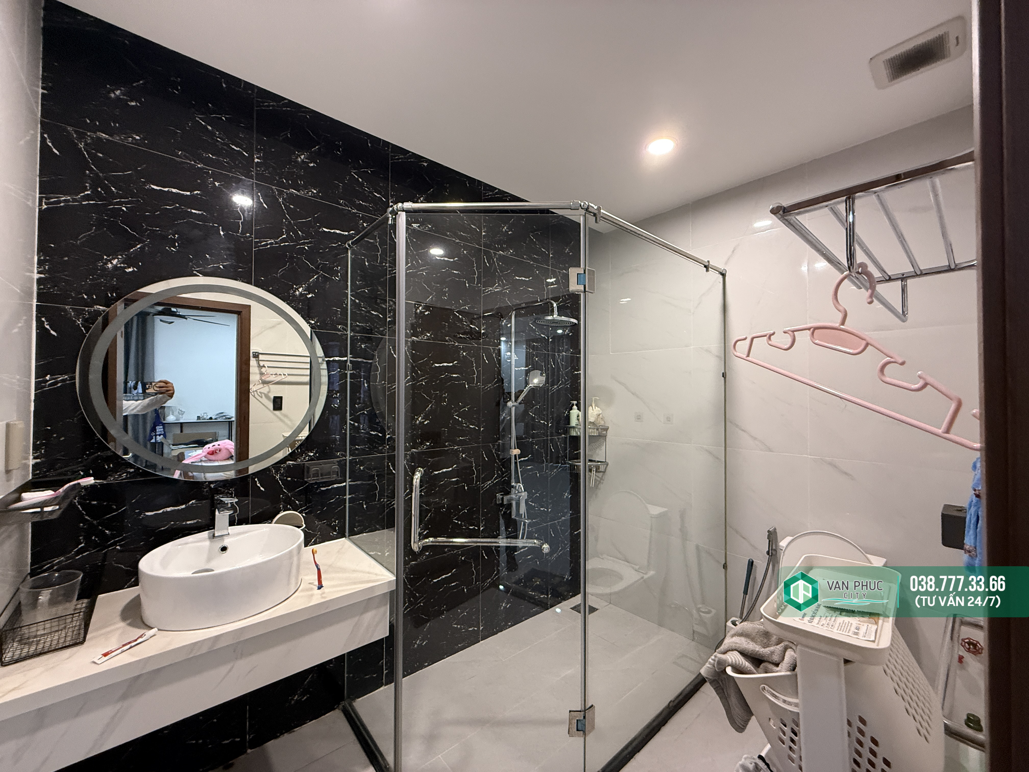 Cho Thuê Nhà Phố Mặt Tiền 7x21M – Hầm 4 Tầng, 700m² Sàn, Thang Máy, Full Nội Thất Cao Cấp - Ảnh 8