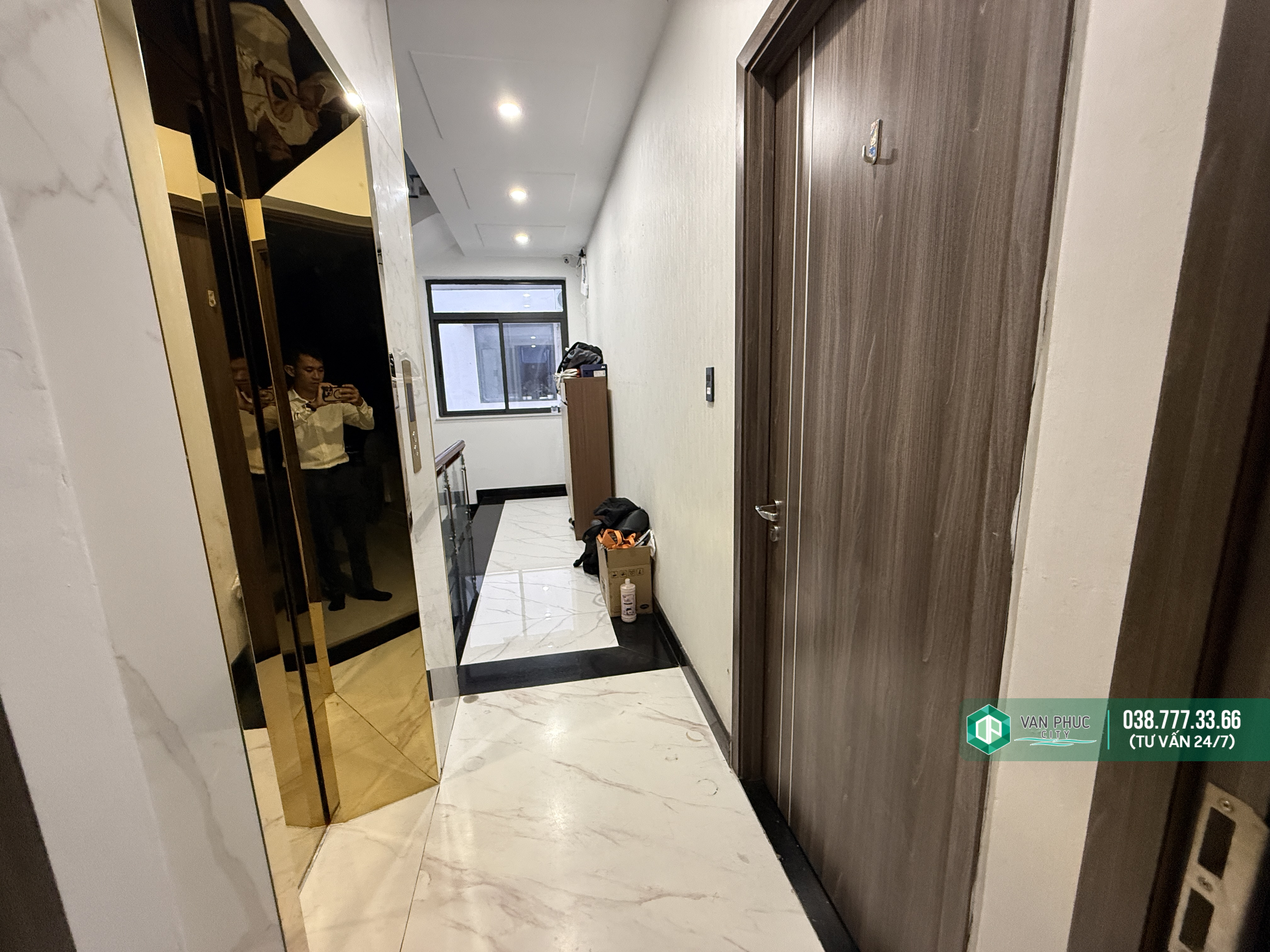 Cho Thuê Nhà Phố Mặt Tiền 7x21M – Hầm 4 Tầng, 700m² Sàn, Thang Máy, Full Nội Thất Cao Cấp - Ảnh 4