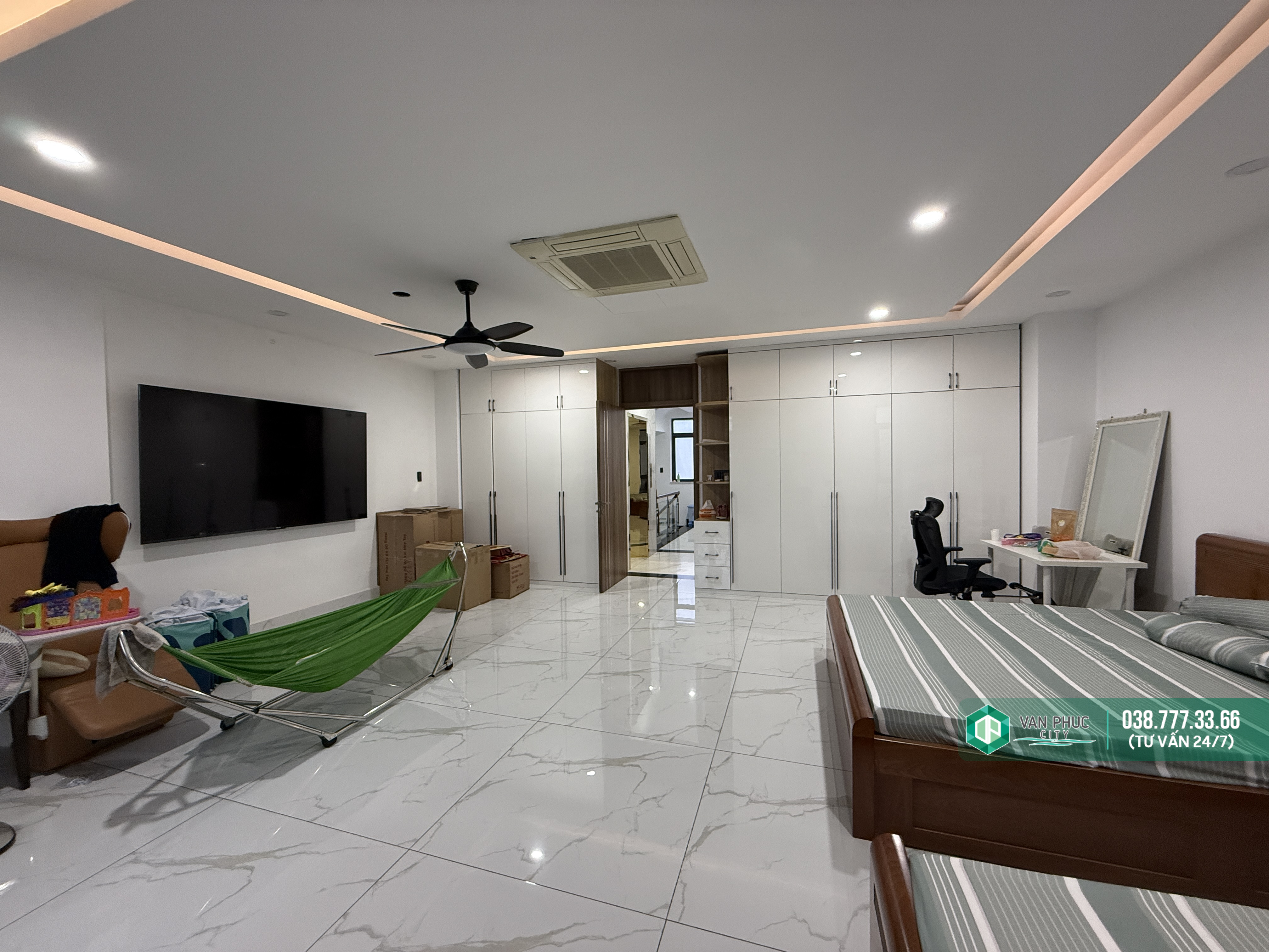 Cho Thuê Nhà Phố Mặt Tiền 7x21M – Hầm 4 Tầng, 700m² Sàn, Thang Máy, Full Nội Thất Cao Cấp - Ảnh 9
