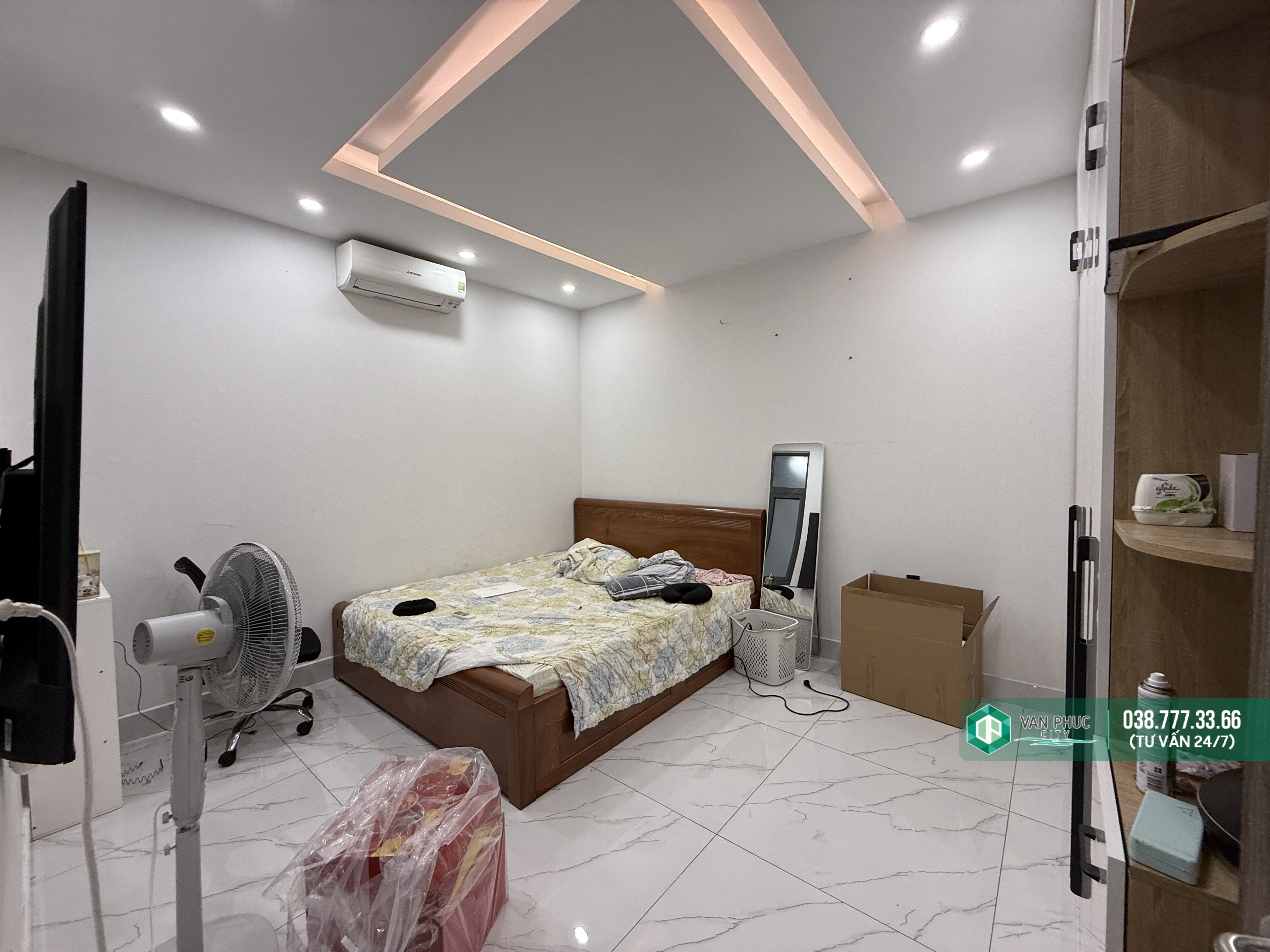 Cho Thuê Nhà Phố Mặt Tiền 7x21M – Hầm 4 Tầng, 700m² Sàn, Thang Máy, Full Nội Thất Cao Cấp - Ảnh 10