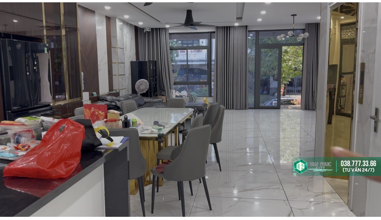 Cho Thuê Nhà Phố Mặt Tiền 7x21M – Hầm 4 Tầng, 700m² Sàn, Thang Máy, Full Nội Thất Cao Cấp - Ảnh 5