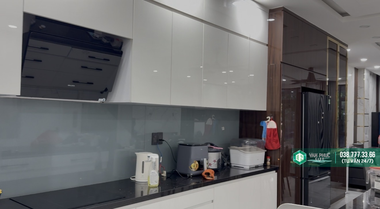 Cho Thuê Nhà Phố Mặt Tiền 7x21M – Hầm 4 Tầng, 700m² Sàn, Thang Máy, Full Nội Thất Cao Cấp - Ảnh 2